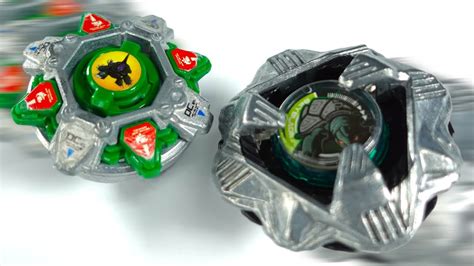 turtle beyblade.
